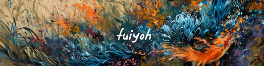 fuiyoh - the internet